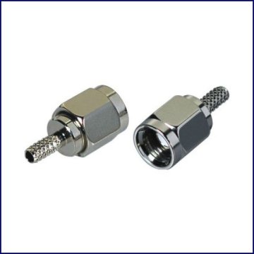 sma rf connector