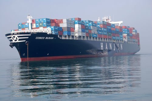 Most economical Ocean Freight from Shenzhen to Limassol-----Caroline