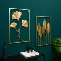 Natural Leaves Classical Wall Hanging