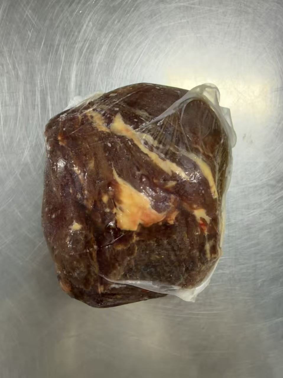 Cortes Premium de Bife de Lombinho de Iaque Premium Yak Tenderloin Steak Cuts