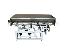 2014 New lifting pet operating table /H-212