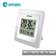 Good reviewed wall clock with multi-function