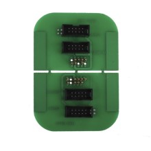 BDM1 BDM2 Spring Adapters for BDM Frame