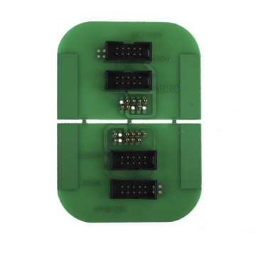 BDM1 BDM2 Spring Adapters for BDM Frame