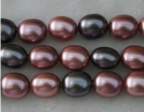 Shell Pearls Strand