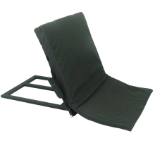 Electric Adjustable Elderly Bed Backrest Motorized Bed Rest Support for Seniors