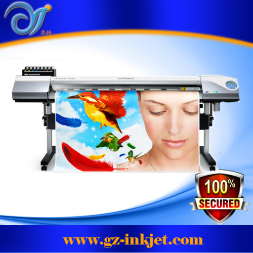 Good quality used roland heavy duty flex printing machine price in china                        
                                                Quality Choice