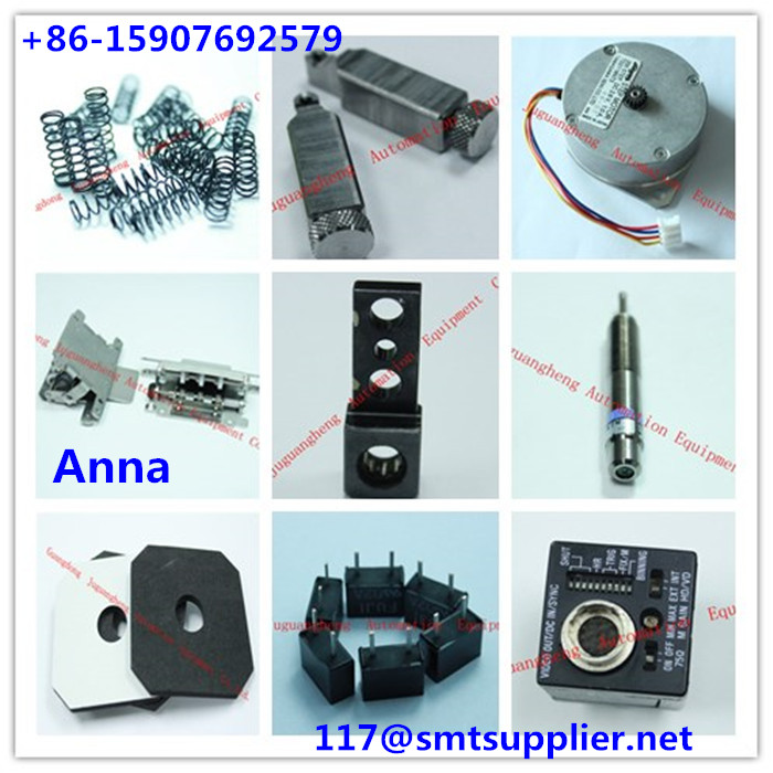 Fuji SMT Spare part