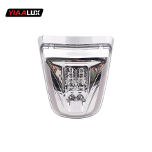 Vespa Sprint 150 Taillight