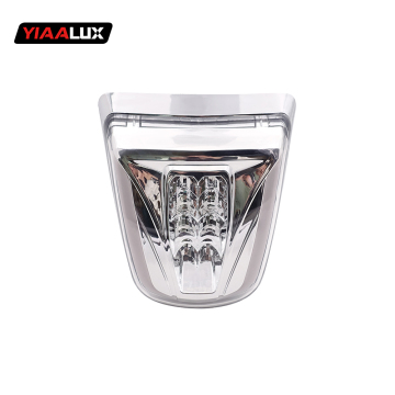 Vespa Sprint 150 Taillight