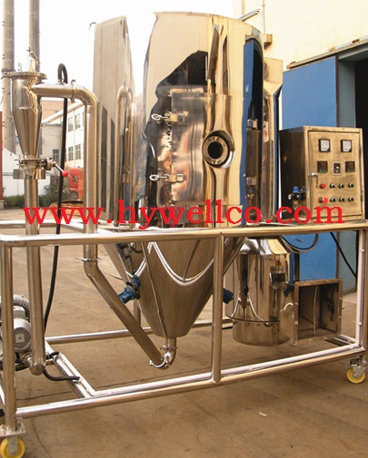 Protein Spray Drying Machine