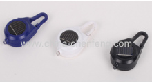 Mini Solar Keyring Lights?