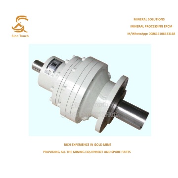 Shaft mounted industrial Planetary Gear Reducer for Constru