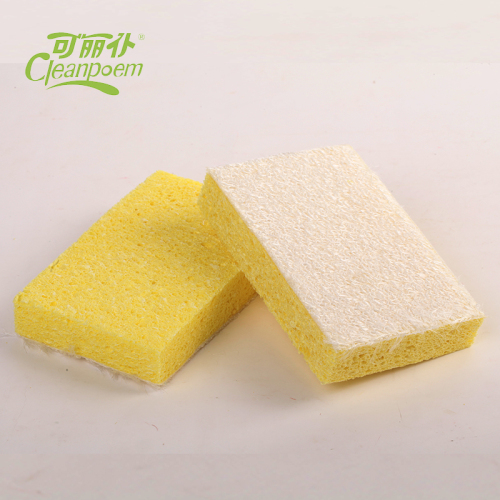 China manufacturer scouring pad for kitchen