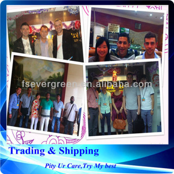 Chinese export cargo from Guangzhou buy export ,sea shipping to Caucedo