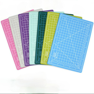 A5 Cutting Mat Manual Model: Cutting Pad and Paper Cutting Pad