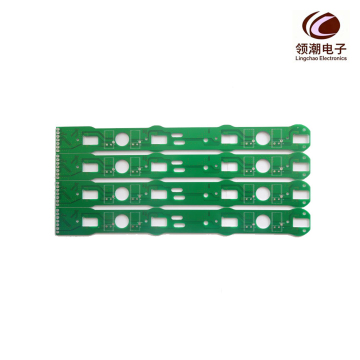 Spray Tin Process for Electronic Circuit Boards