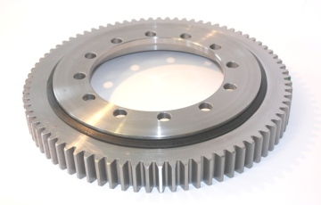 Bearings and Gears for Hitachi Excavators