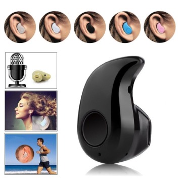 Wireless Bluetooth Earphone