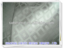 jacquard viscose rayon mixed fabric uniform garment fabric