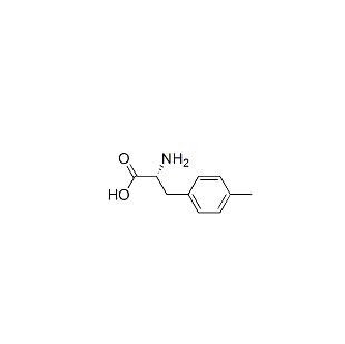 (2S)-2-amino-3-(4-methylphenyl)propanoic ácido CAS 1991-87-3