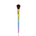 7PC Mermaid Face und Eye Brush Collection