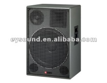 Pro stage audio speaker T-15