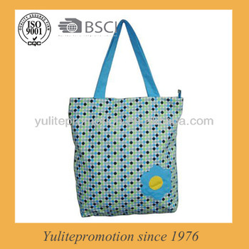 canvas tote bag for promotion