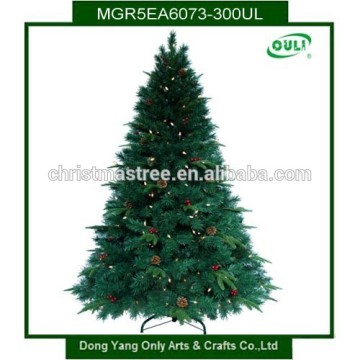 Homegear Alpine 6ft Christmas Tree