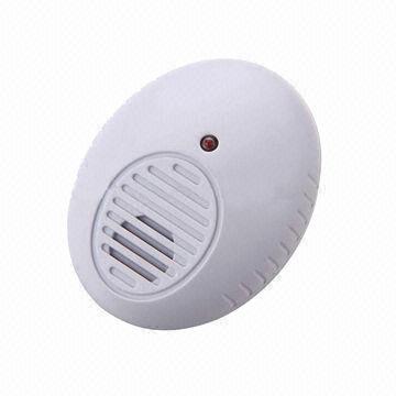 Mini Ultrasonic Pest Repeller