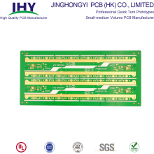 Fr4 Halogen Free Heavy Copper PCB Board Manufacturing
