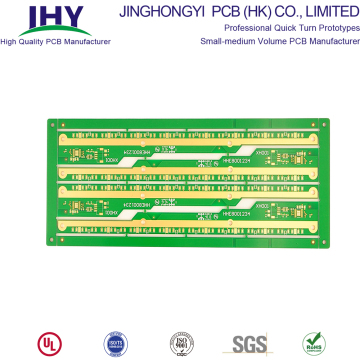 Fr4 Halogen Free Heavy Copper PCB Board Manufacturing