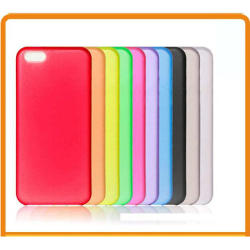 Soft TPU cases for iPhone 5 5C 5S