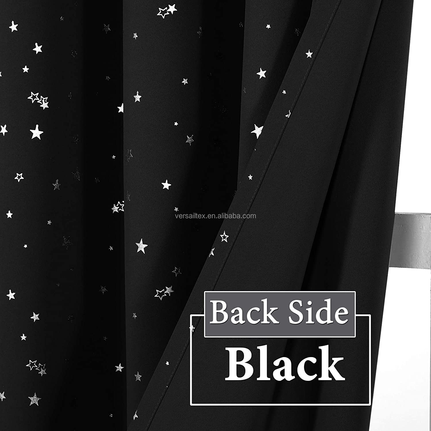 Blackout Curtains Blackout Curtains
