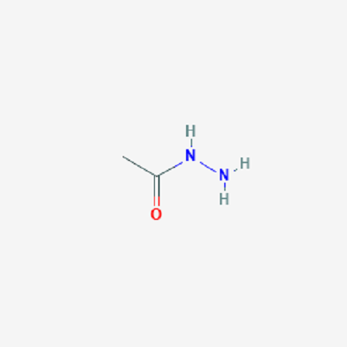 hoạt chất sinh học acetohydrazide