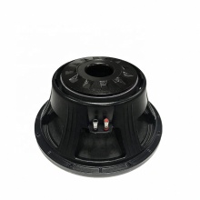 subwoofer adapter 800W RMS 18'' PA subwoofer speaker