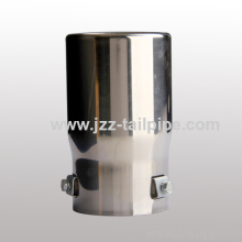 Lexus Is Stainless Steel Automobile Exhaust Muffler Tip?
