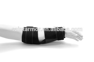Injuiry protection elbow supporter