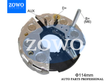 IBR304 AUTO ALTERNATOR RECTIFIER