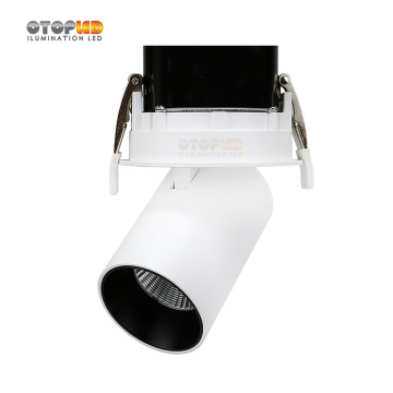 Recessed Adjustable Led Downlight