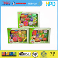 High Quality Cutting Fruit Kitchen Play Toys