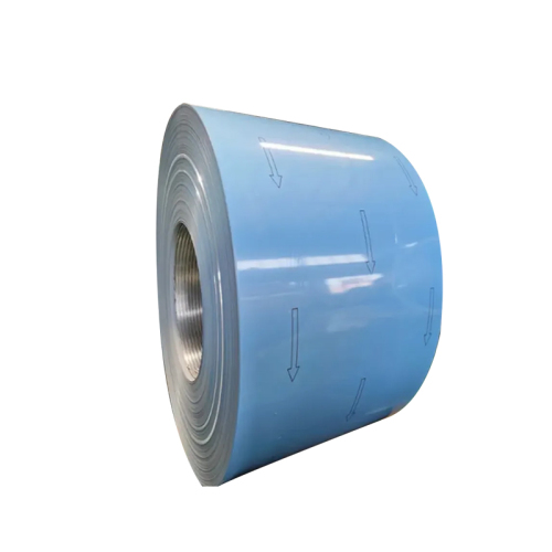 Low Price High Quality Prepainted Galvanized Steel Coil
