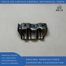 Car Instrument Panel Crossmember