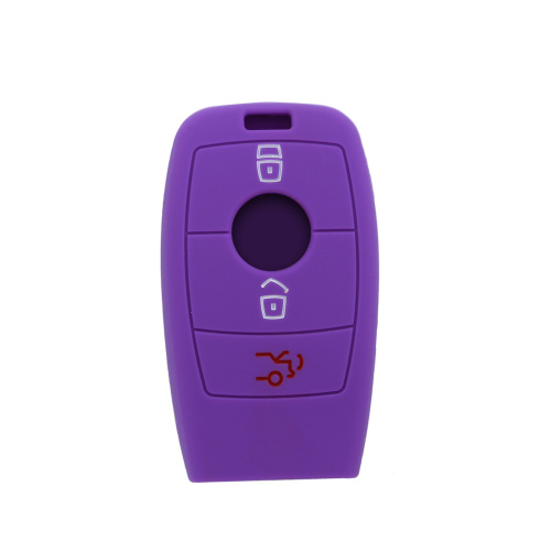 Cheap pirce Benz 3 Buttons key cover