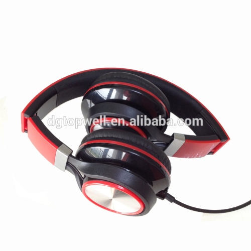 Pop up mini studio wholesale head phone factory for mobile phones