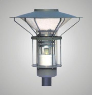 Aluminum Lighting Fixture