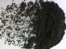 calcined petroleum coke