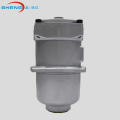 Besi Hidraulik Return Line Oil Fluid Filter Produk