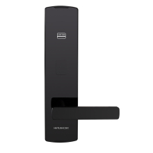 Stainless steel hotel lock