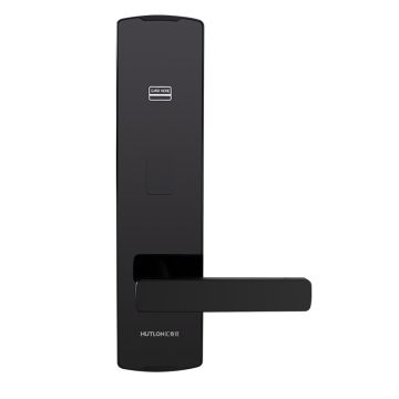 Stainless steel hotel lock